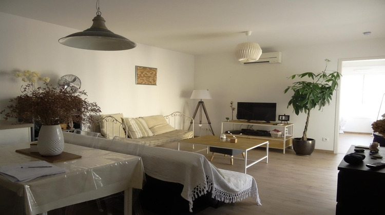 Ma-Cabane - Location Appartement Perpignan, 43 m²