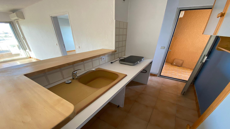 Ma-Cabane - Location Appartement Perpignan, 38 m²