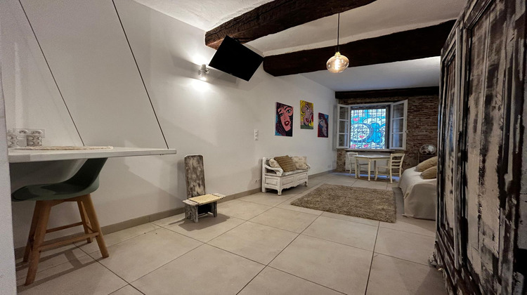 Ma-Cabane - Location Appartement Perpignan, 32 m²