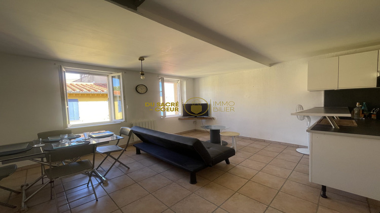 Ma-Cabane - Location Appartement Perpignan, 49 m²