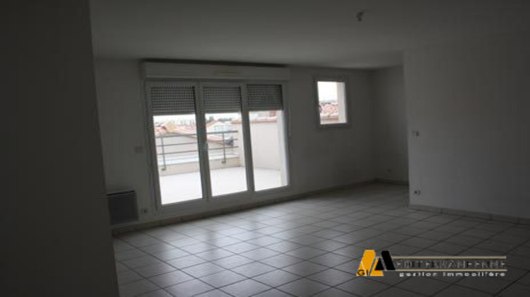 Ma-Cabane - Location Appartement Perpignan, 63 m²