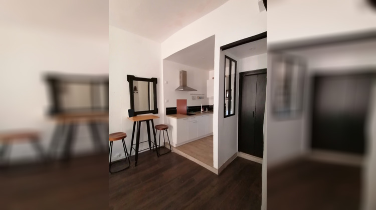 Ma-Cabane - Location Appartement Perpignan, 30 m²