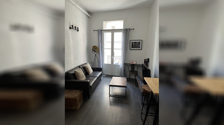 Ma-Cabane - Location Appartement Perpignan, 30 m²