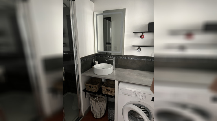Ma-Cabane - Location Appartement Perpignan, 30 m²