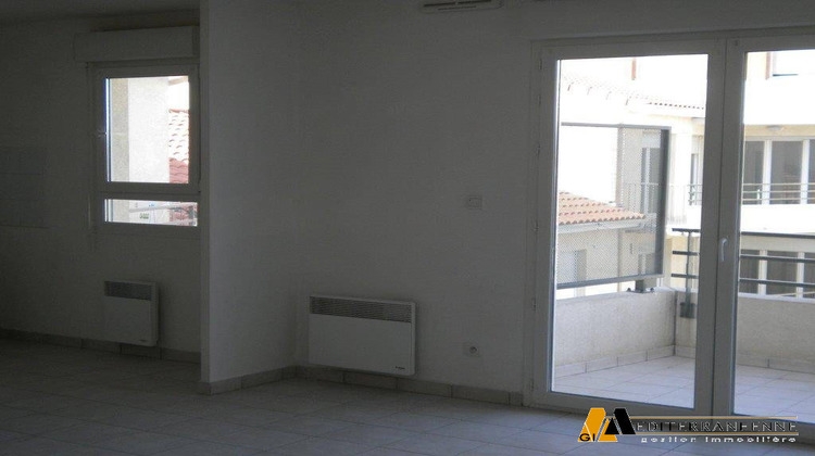 Ma-Cabane - Location Appartement PERPIGNAN, 62 m²