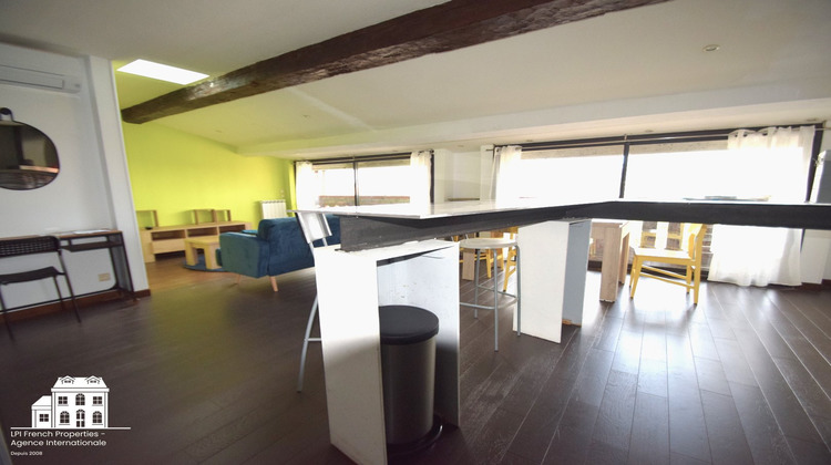 Ma-Cabane - Location Appartement PERPIGNAN, 55 m²