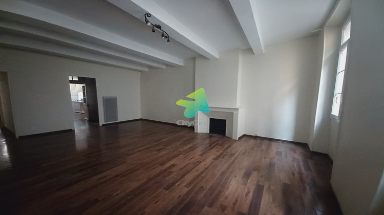 Ma-Cabane - Location Appartement Perpignan, 55 m²