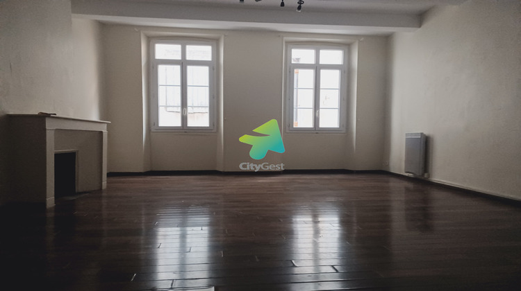 Ma-Cabane - Location Appartement Perpignan, 55 m²