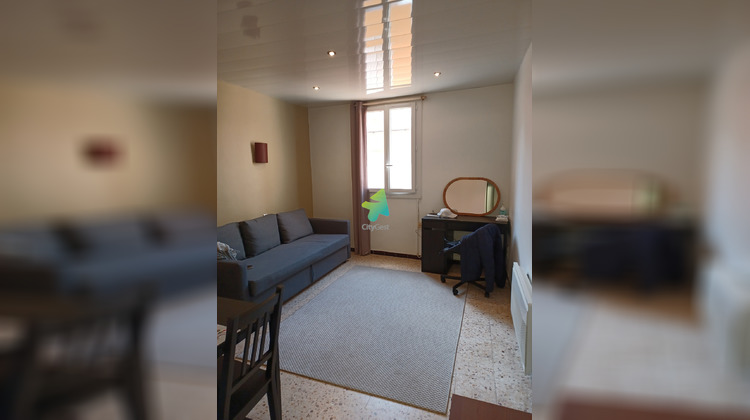 Ma-Cabane - Location Appartement Perpignan, 20 m²