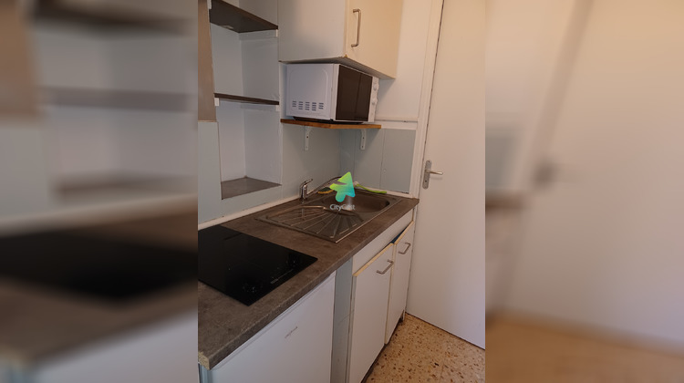 Ma-Cabane - Location Appartement Perpignan, 20 m²