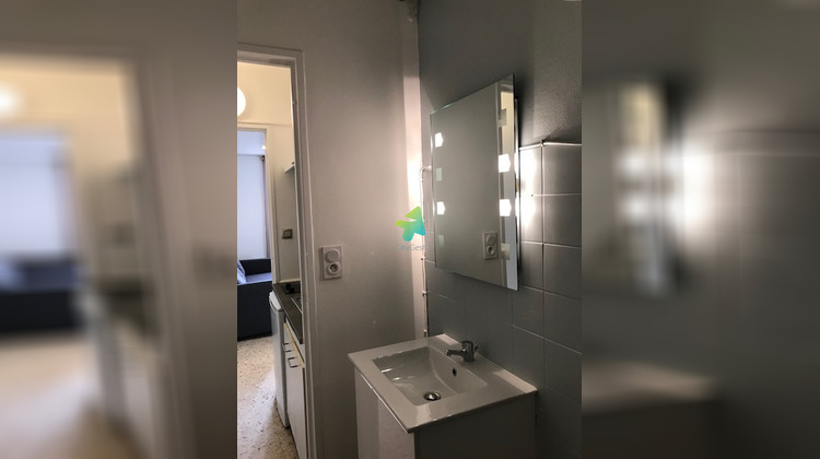 Ma-Cabane - Location Appartement Perpignan, 20 m²