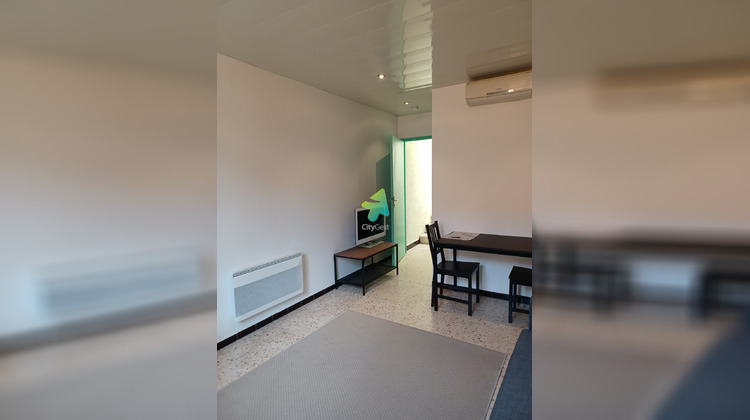 Ma-Cabane - Location Appartement Perpignan, 20 m²