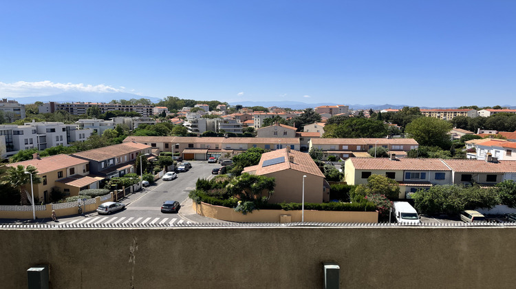 Ma-Cabane - Location Appartement Perpignan, 21 m²