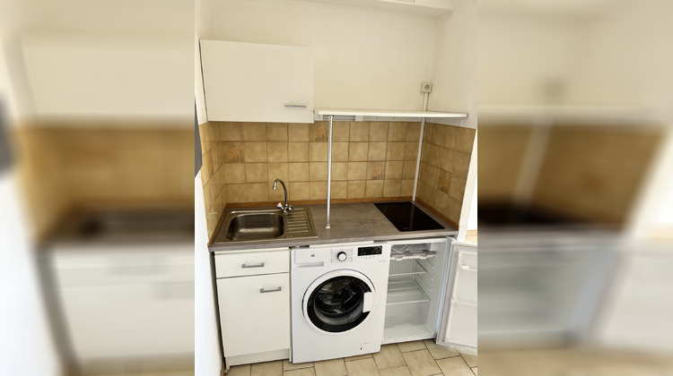 Ma-Cabane - Location Appartement Perpignan, 21 m²