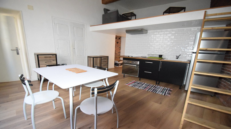 Ma-Cabane - Location Appartement PERPIGNAN, 37 m²