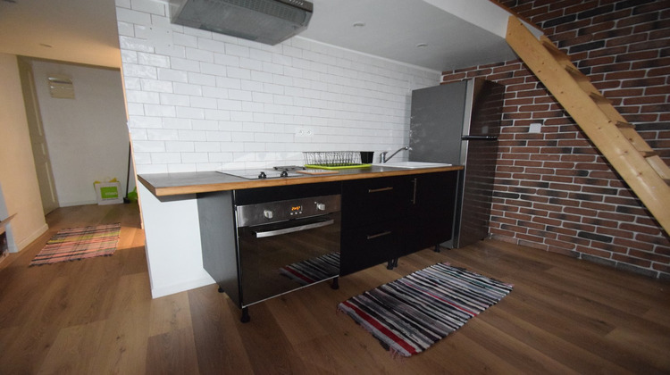 Ma-Cabane - Location Appartement PERPIGNAN, 37 m²