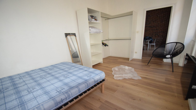 Ma-Cabane - Location Appartement PERPIGNAN, 37 m²
