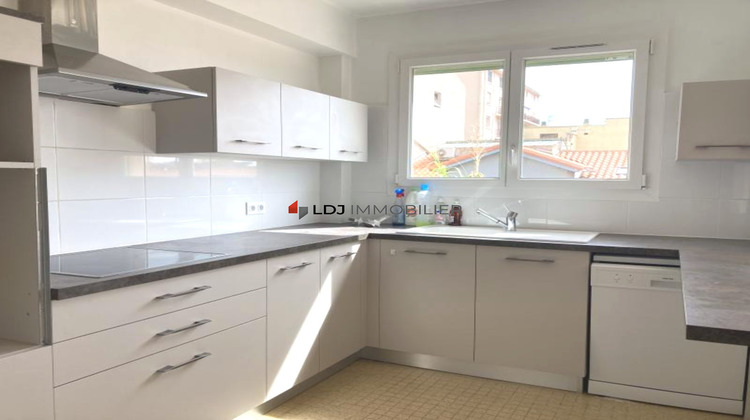 Ma-Cabane - Location Appartement PERPIGNAN, 84 m²