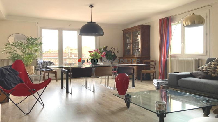 Ma-Cabane - Location Appartement PERPIGNAN, 84 m²