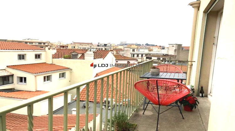 Ma-Cabane - Location Appartement PERPIGNAN, 84 m²