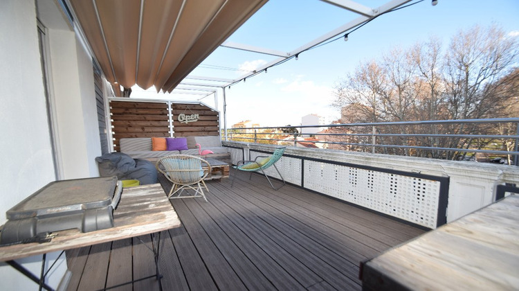 Ma-Cabane - Location Appartement PERPIGNAN, 60 m²