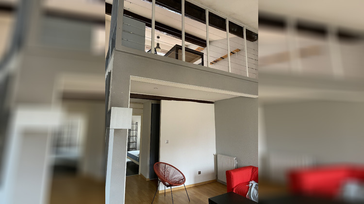 Ma-Cabane - Location Appartement PERPIGNAN, 79 m²