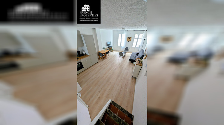 Ma-Cabane - Location Appartement PERPIGNAN, 43 m²