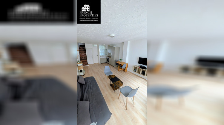 Ma-Cabane - Location Appartement PERPIGNAN, 43 m²