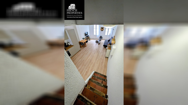 Ma-Cabane - Location Appartement PERPIGNAN, 43 m²