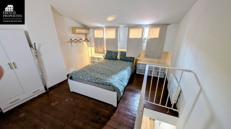 Ma-Cabane - Location Appartement PERPIGNAN, 43 m²