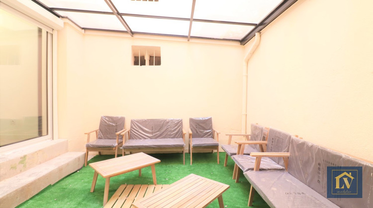 Ma-Cabane - Location Appartement PERPIGNAN, 11 m²