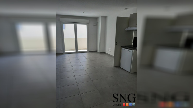 Ma-Cabane - Location Appartement Perpignan, 38 m²