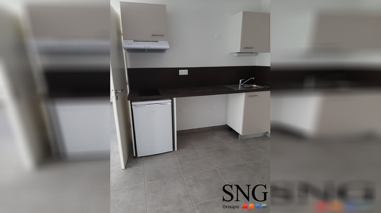 Ma-Cabane - Location Appartement Perpignan, 38 m²