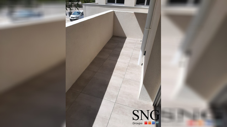 Ma-Cabane - Location Appartement Perpignan, 38 m²