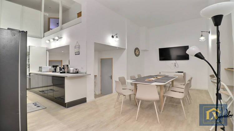 Ma-Cabane - Location Appartement PERPIGNAN, 13 m²