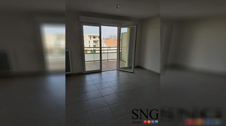 Ma-Cabane - Location Appartement Perpignan, 38 m²