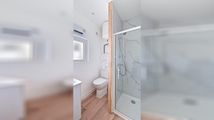 Ma-Cabane - Location Appartement Perpignan, 26 m²