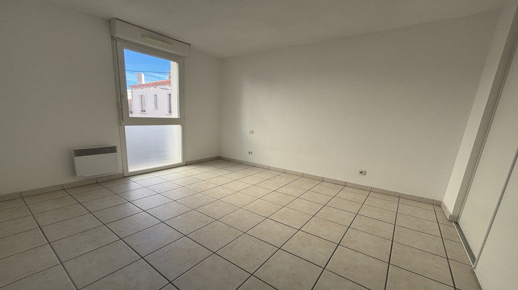 Ma-Cabane - Location Appartement Perpignan, 40 m²