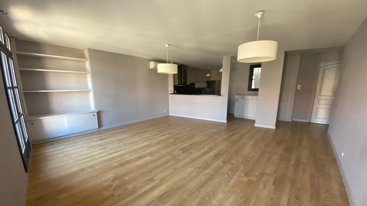 Ma-Cabane - Location Appartement Perpignan, 86 m²