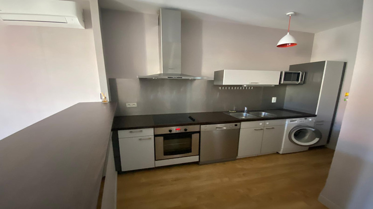 Ma-Cabane - Location Appartement Perpignan, 86 m²