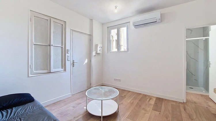 Ma-Cabane - Location Appartement Perpignan, 26 m²