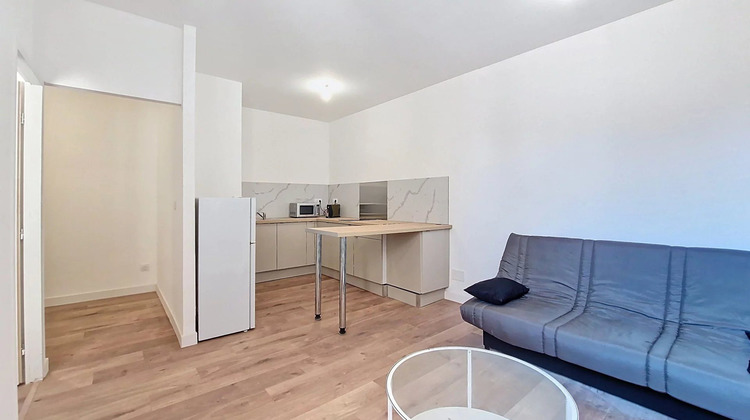 Ma-Cabane - Location Appartement Perpignan, 26 m²