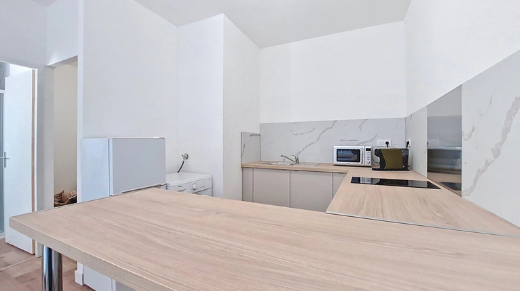 Ma-Cabane - Location Appartement Perpignan, 26 m²