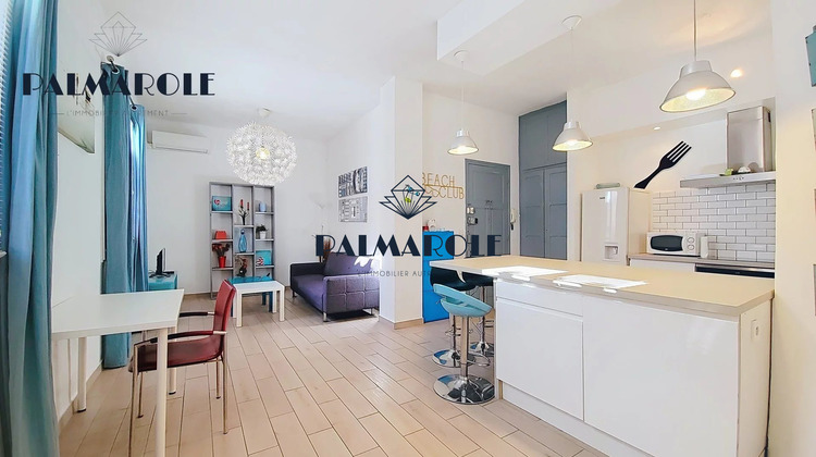 Ma-Cabane - Location Appartement Perpignan, 45 m²