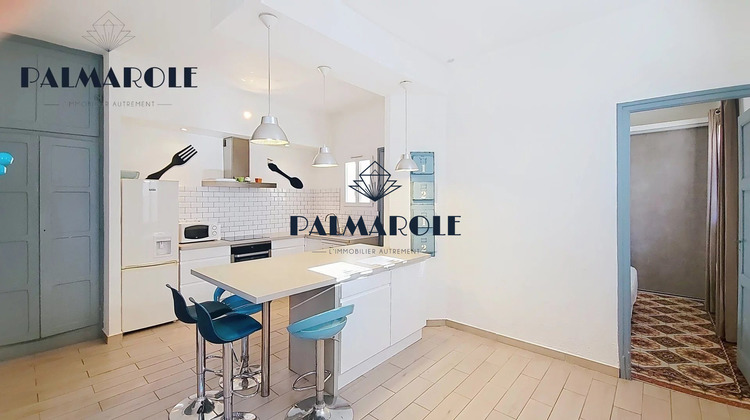 Ma-Cabane - Location Appartement Perpignan, 45 m²