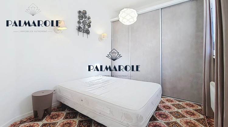 Ma-Cabane - Location Appartement Perpignan, 45 m²