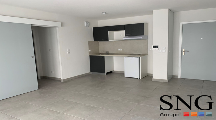 Ma-Cabane - Location Appartement Perpignan, 40 m²