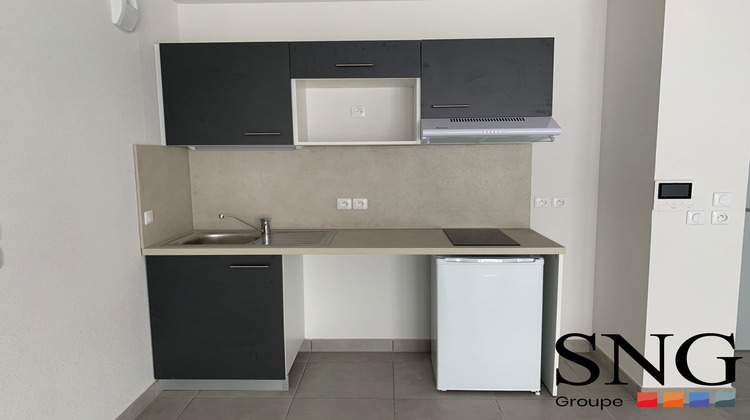 Ma-Cabane - Location Appartement Perpignan, 40 m²