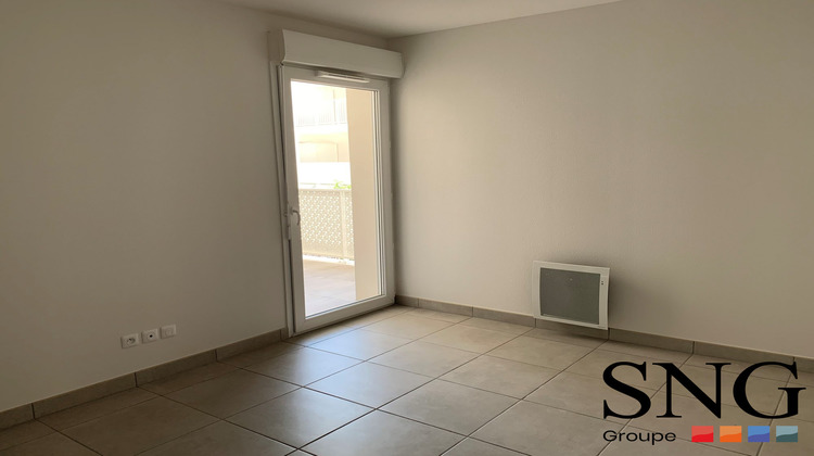 Ma-Cabane - Location Appartement Perpignan, 40 m²