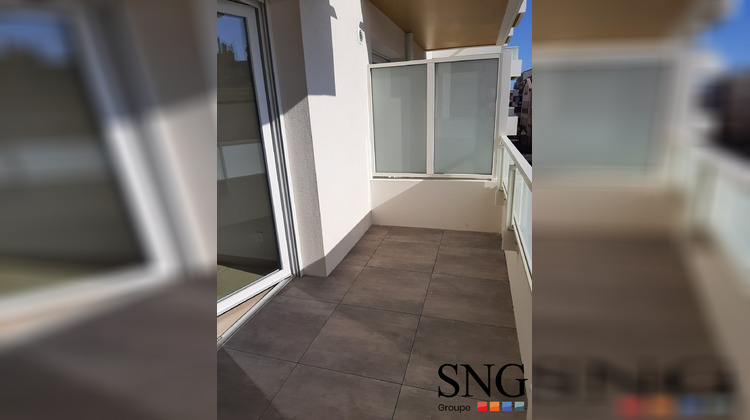 Ma-Cabane - Location Appartement Perpignan, 38 m²